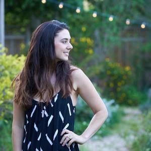 Meet your Posher, Justine